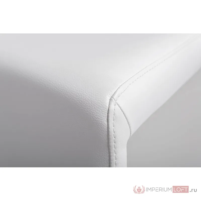 Стул обеденный белый 58DB-DC15825 от ImperiumLoft
