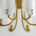 Подвесная люстра BELLVIK 8 D106 от ImperiumLoft