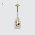 Подвесной светильник SCREW F D12