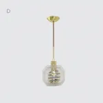 Подвесной светильник SCREW D D25