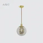 Подвесной светильник SCREW А D15