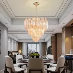 Подвесная люстра TIVOLI 16 D78 от ImperiumLoft