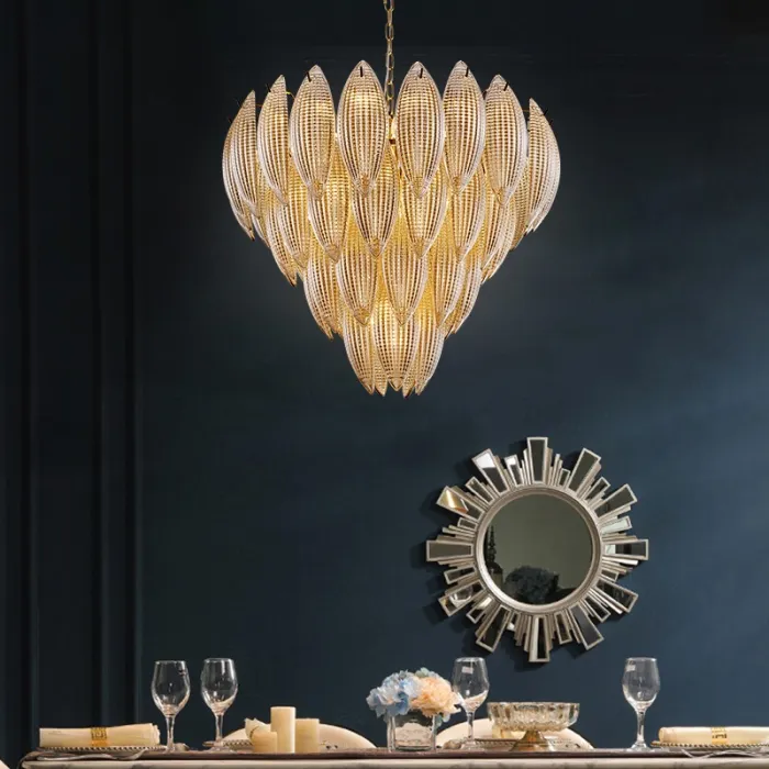 Подвесная люстра TIVOLI 16 D78 от ImperiumLoft