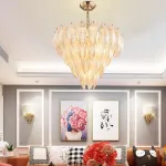 Подвесная люстра TIVOLI 16 D78 от ImperiumLoft