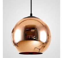 Подвесной светильник Copper Shade D50