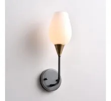 Настенное бра VIOLA MILK WALL