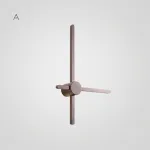 Настенный светильник RISTI