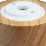 Потолочный светильник WOOD B