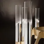 Подвесная люстра BERGA