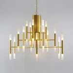 Подвесная люстра ALMA LIGHT BARCELONA
