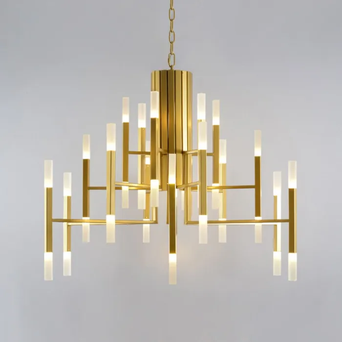Подвесная люстра ALMA LIGHT BARCELONA