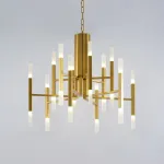 Подвесная люстра ALMA LIGHT BARCELONA