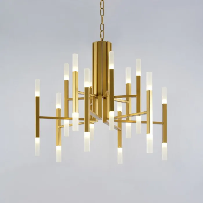 Подвесная люстра ALMA LIGHT BARCELONA