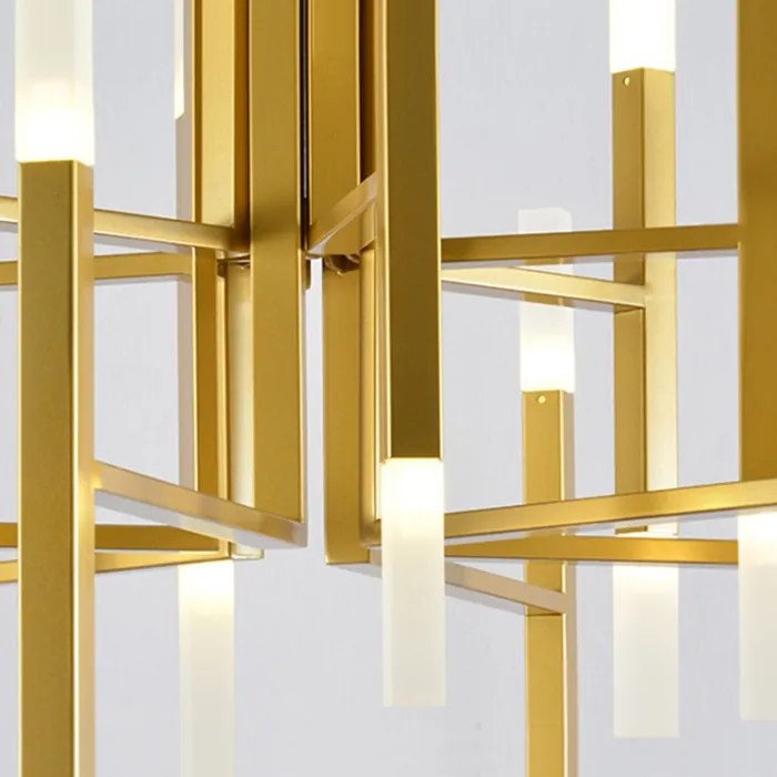 Подвесная люстра ALMA LIGHT BARCELONA