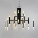 Подвесная люстра ALMA LIGHT BARCELONA