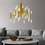 Подвесная люстра ALMA LIGHT BARCELONA