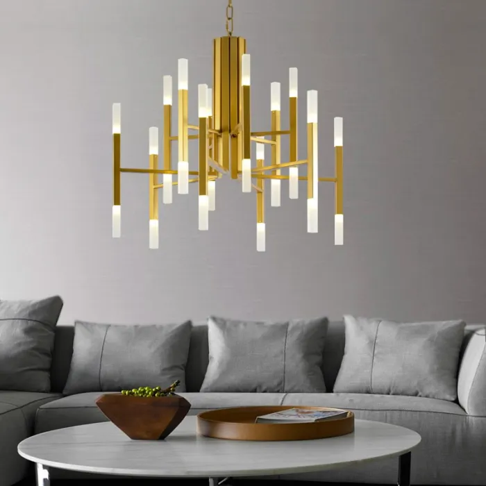 Подвесная люстра ALMA LIGHT BARCELONA