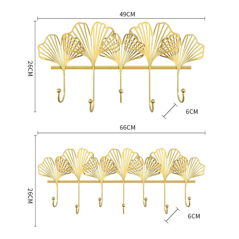 Дизайнерский настенный декор вешалка LaLume-KKK00285 от ImperiumLoft Дизайнерский настенный декор вешалка LaLume-KKK00285 от ImperiumLoft