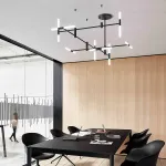 Подвесная люстра ALTONA от ImperiumLoft