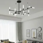Подвесная люстра ALTONA от ImperiumLoft