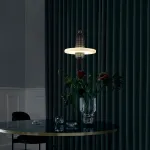 Подвесной светильник SPECTATOR Латунь