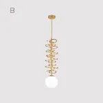 Подвесной светильник LACE