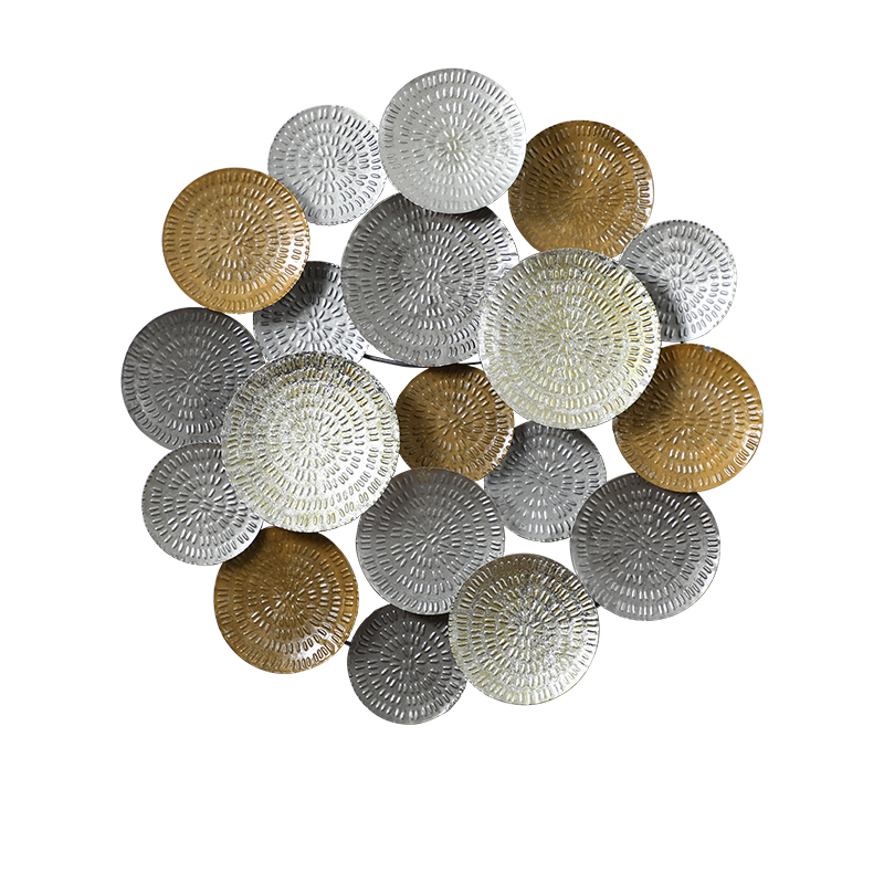 Дизайнерский настенный декор LaLume-KKK00153 от ImperiumLoft Дизайнерский настенный декор LaLume-KKK00153 от ImperiumLoft