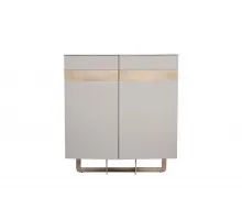 Комод высокий Space с дверцами 58DB-CHH14803