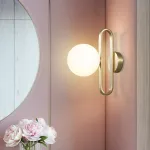 Настенный светильник VITAL WALL от ImperiumLoft
