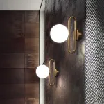Настенный светильник VITAL WALL от ImperiumLoft