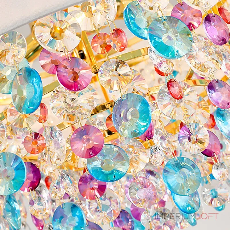 Подвесная люстра KALEIDOSCOPE 60