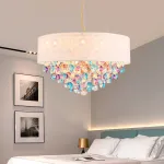 Подвесная люстра KALEIDOSCOPE 60