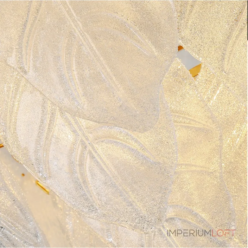 Подвесная люстра FOLIAGE