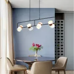 Подвесной светильник FIREFLY L135 White от ImperiumLoft