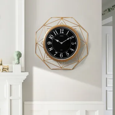 Дизайнерские настенные часы LaLume-KKK00172 от ImperiumLoft
