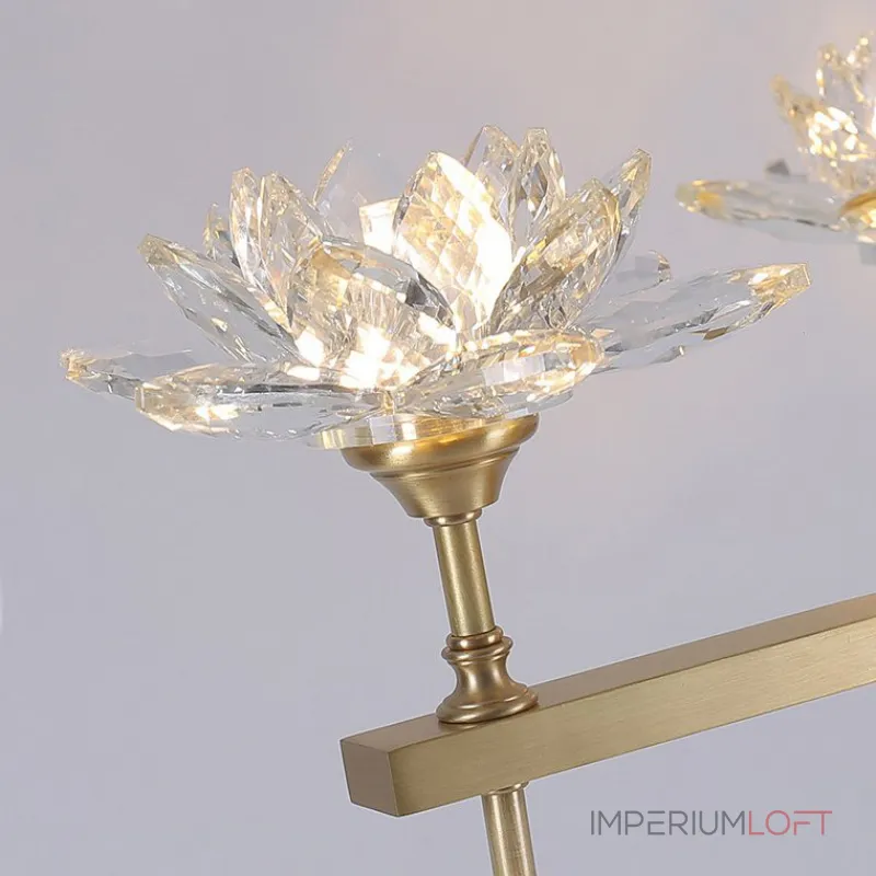 Торшер LOTOS от ImperiumLoft