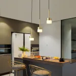 Подвесной светильник LANS L1 от ImperiumLoft