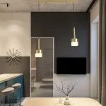 Подвесной светильник LANS L1 от ImperiumLoft