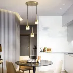 Подвесной светильник LANS L1 от ImperiumLoft