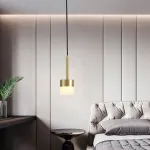 Подвесной светильник LANS L1 от ImperiumLoft