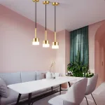 Подвесной светильник LANS L1 от ImperiumLoft