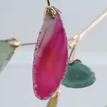 Подвесная люстра AGATE D60 Multicolor от ImperiumLoft