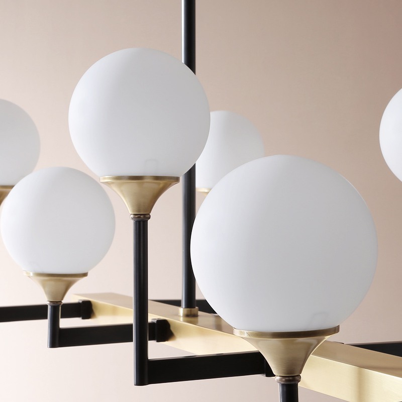 Люстра на штанге ERA LONG Люстра на штанге ERA LONG