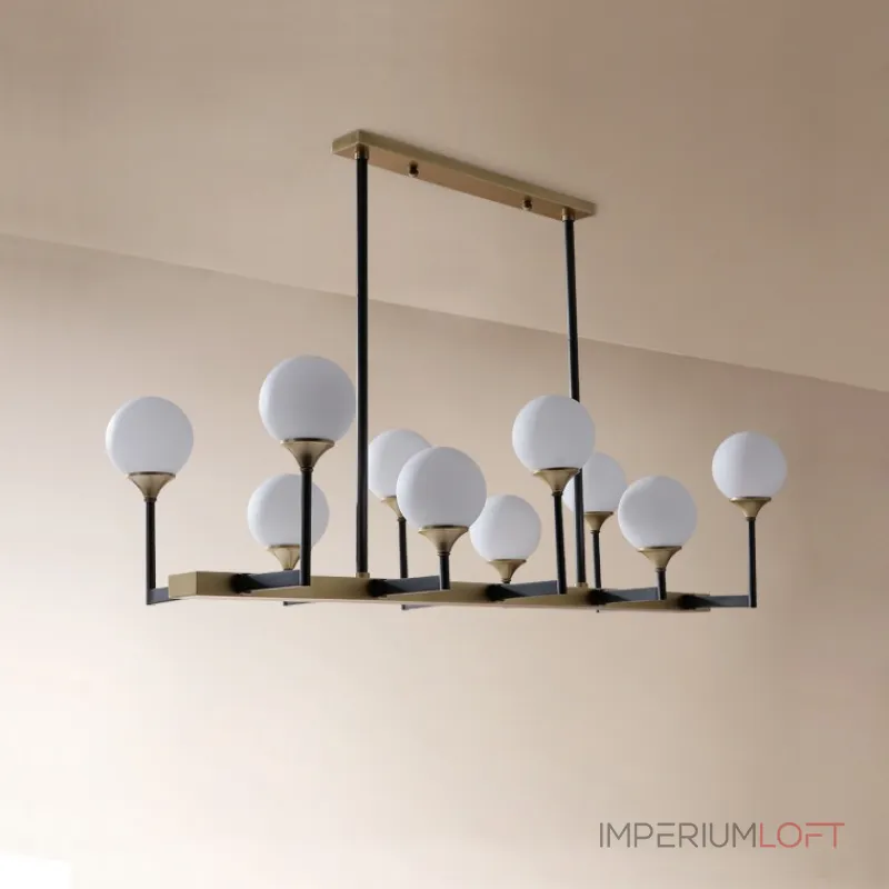 Люстра на штанге ERA LONG Люстра на штанге ERA LONG