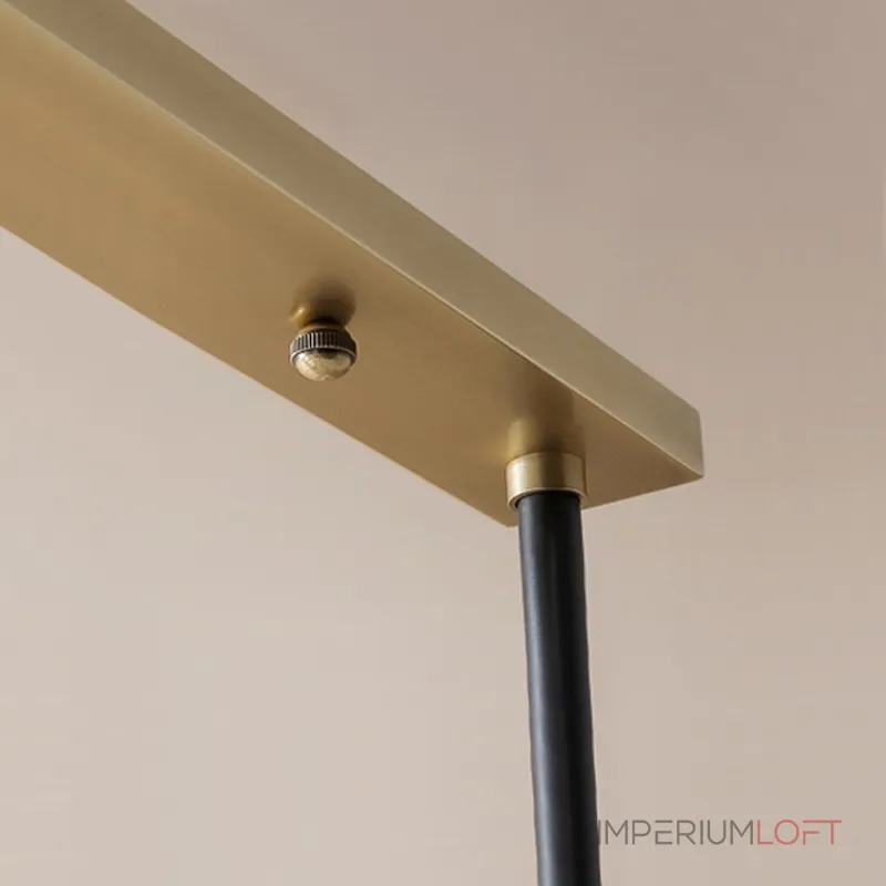 Люстра на штанге ERA LONG Люстра на штанге ERA LONG