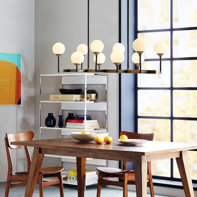 Люстра на штанге ERA LONG Люстра на штанге ERA LONG