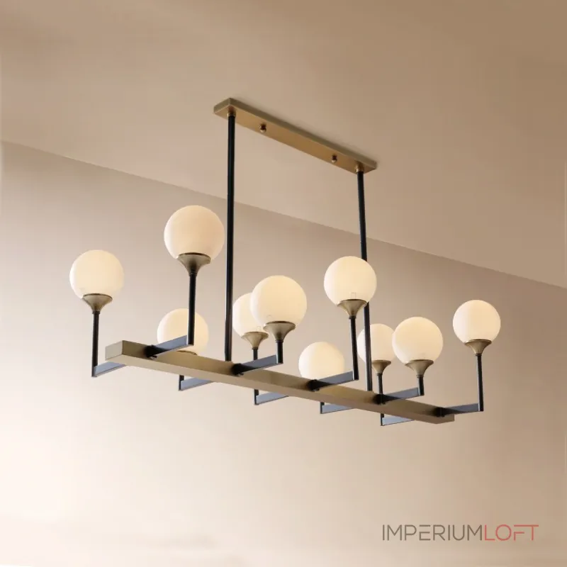 Люстра на штанге ERA LONG Люстра на штанге ERA LONG