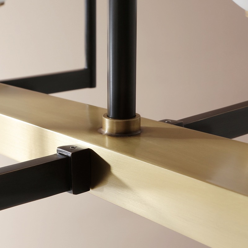 Люстра на штанге ERA LONG Люстра на штанге ERA LONG