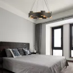 Подвесная люстра SVART от ImperiumLoft