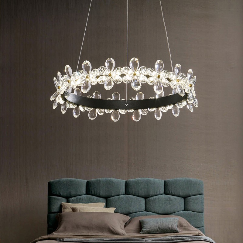 Подвесная люстра FLORETTA M D60 от ImperiumLoft